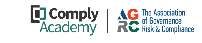 comply academy new logo 2026