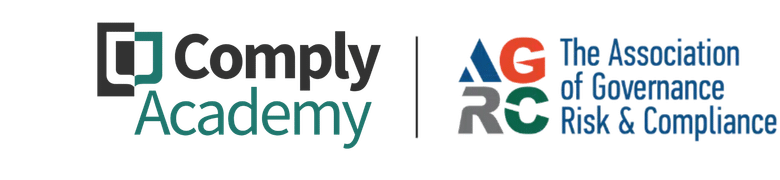 comply academy new logo 2026